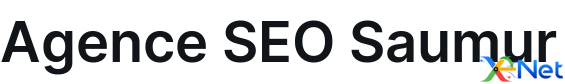 Agence SEO Saumur